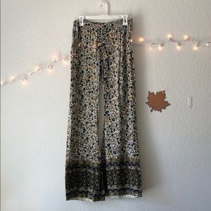 Billabong beach pants